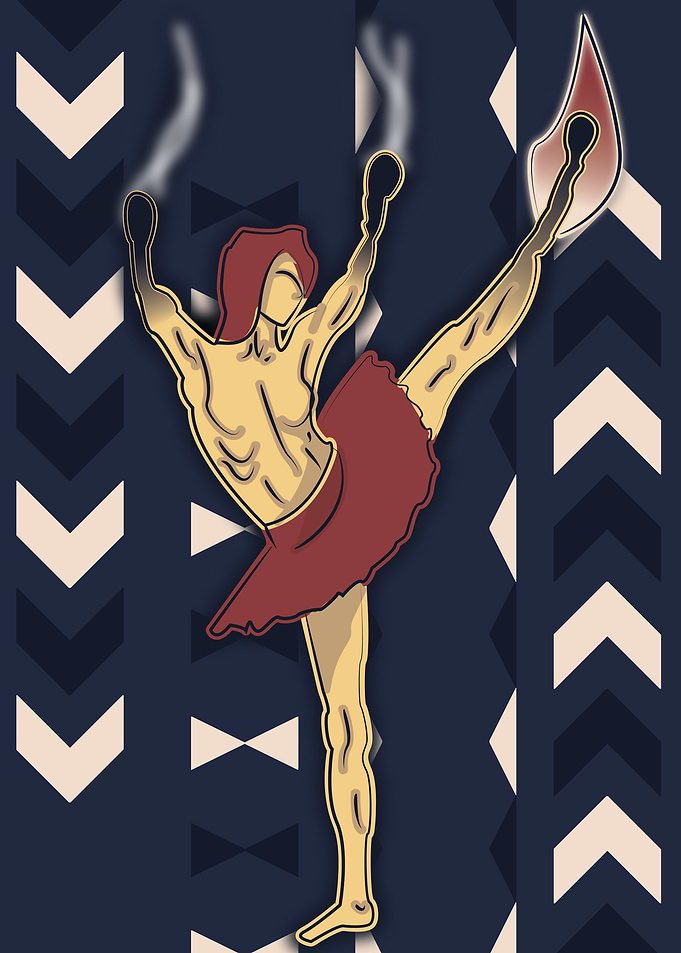 Match Dance
