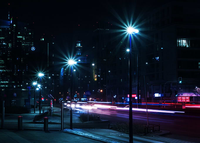Night