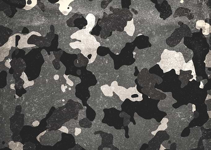Urban Camouflage