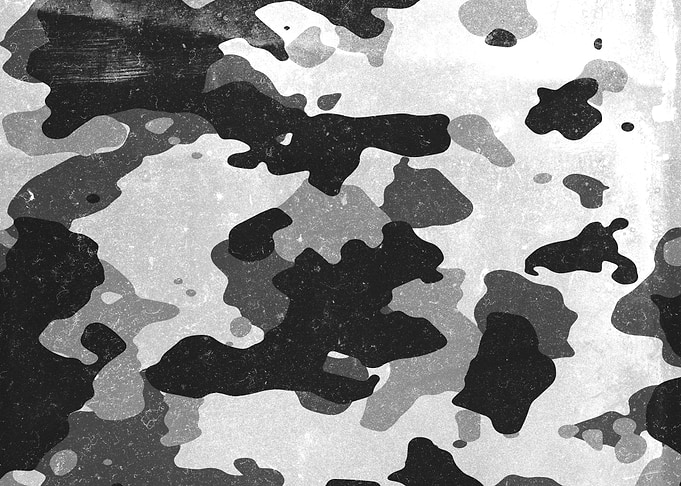 Urban Camouflage