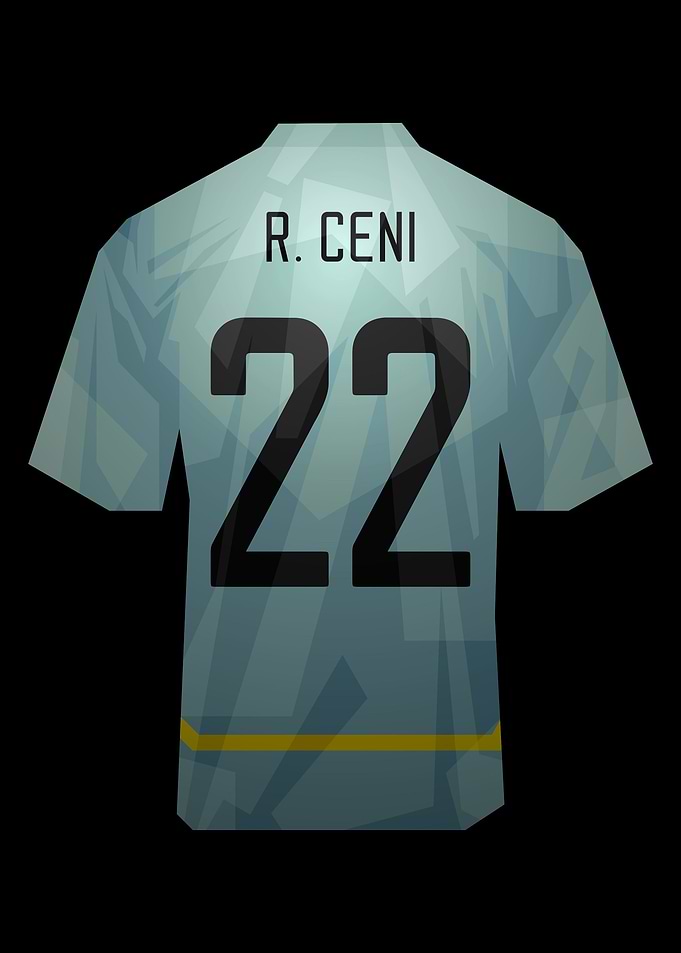 Rogerio Ceni Brazil 2002