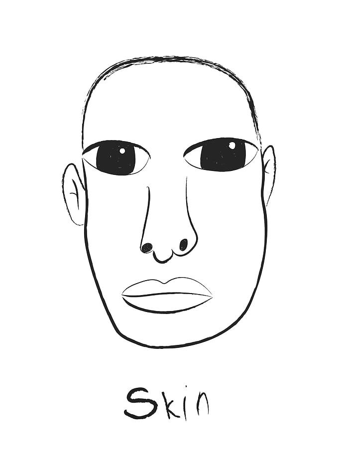 Skin Skunk Anansie