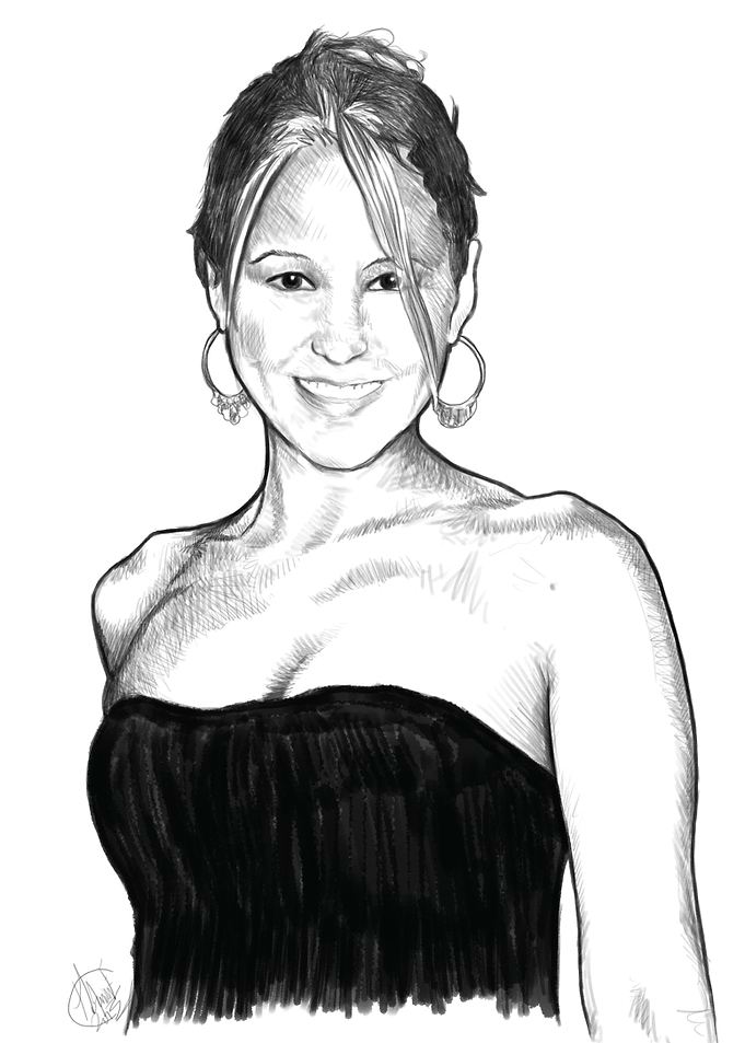 Rachel