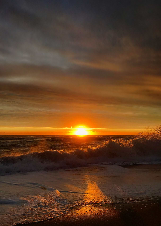 Summer Wave Brilliance 1