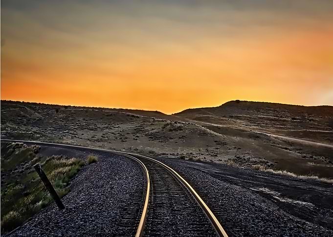 Path to the Light