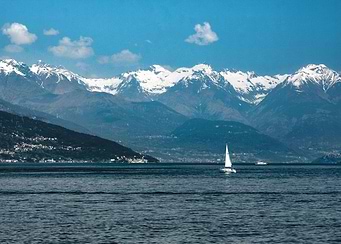 Sail away