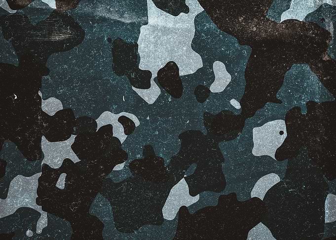 Urban Camouflage