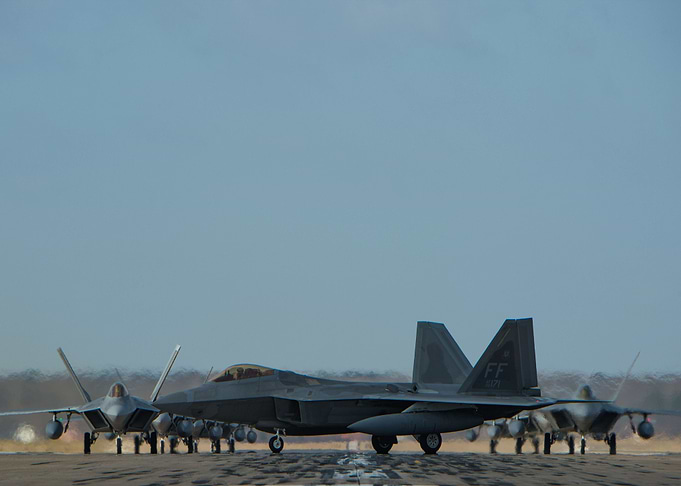 Raptors