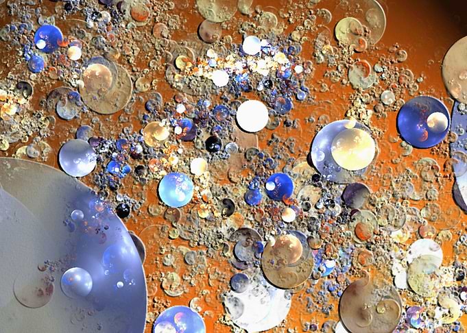 Bubbles