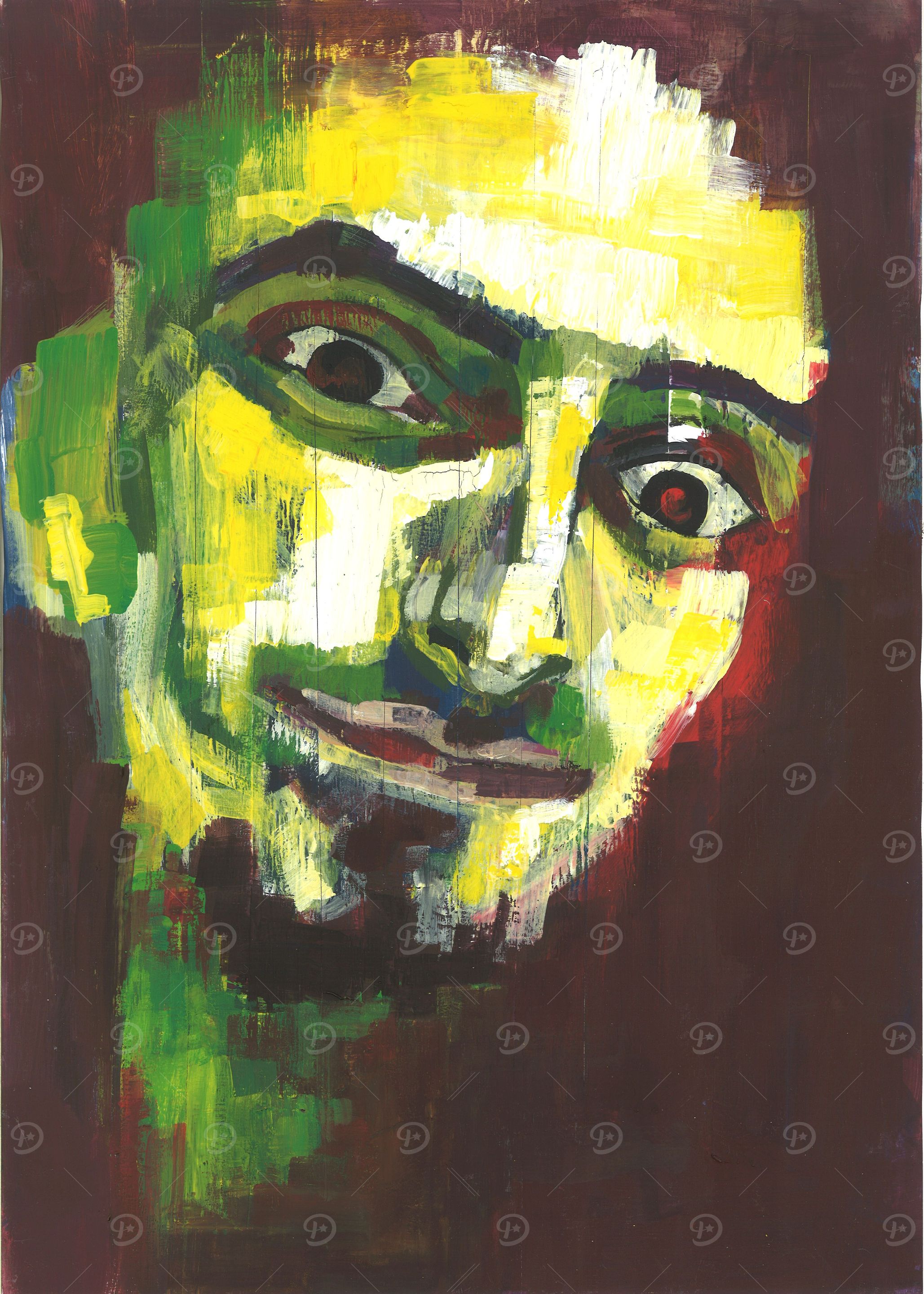 portrait 2