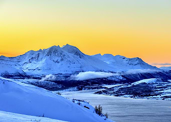 Cold mountain