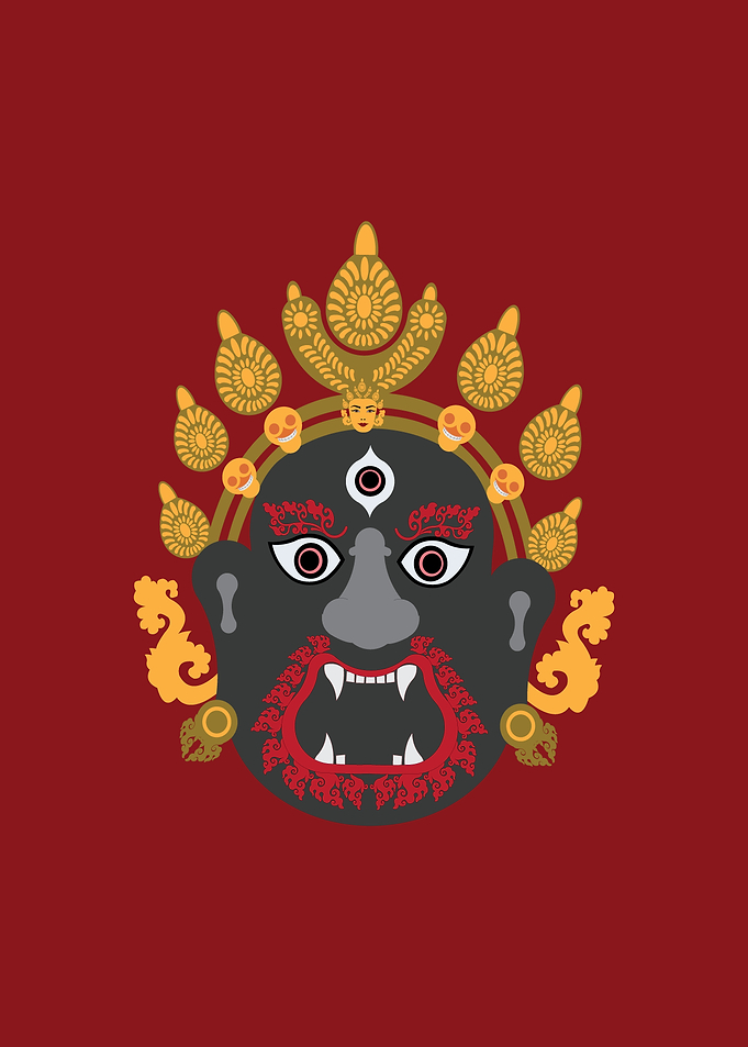 bhairav