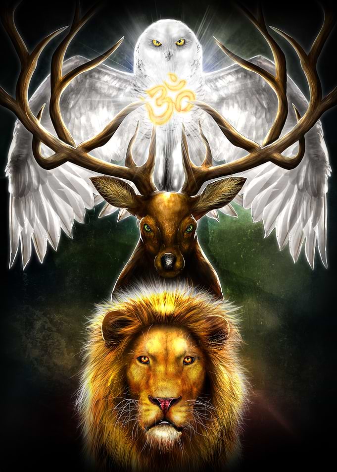 Leaders of the Earth
