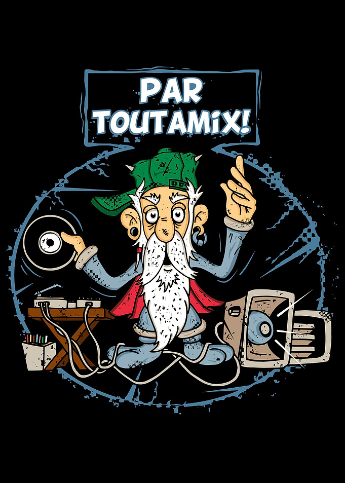 Par toutamix