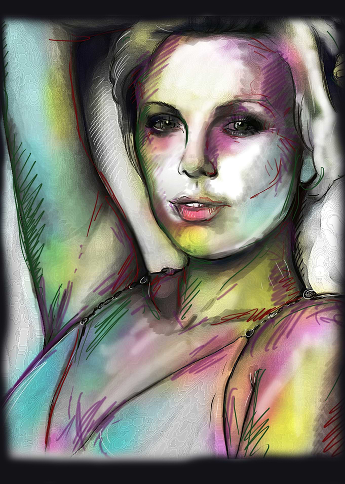 Charlize