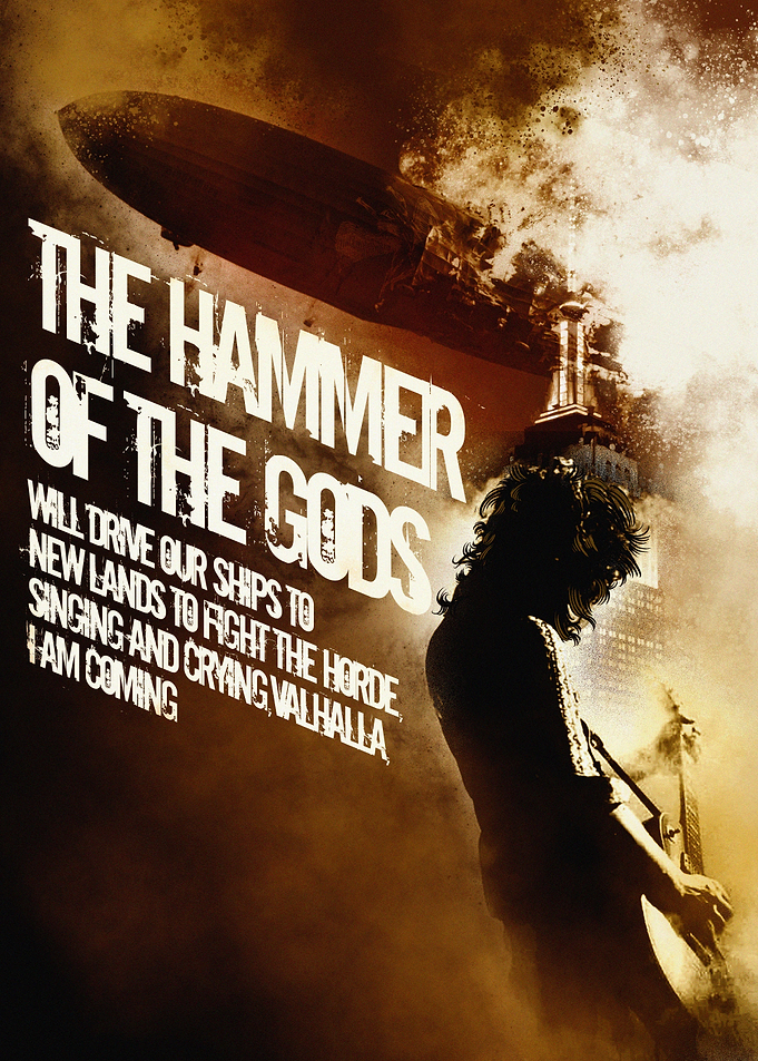 Hammer Of Gods 2