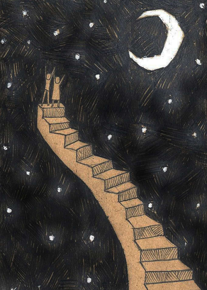 A Journey Together