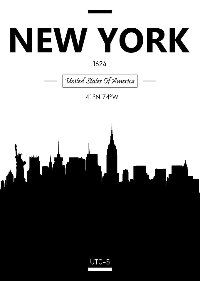 New York
