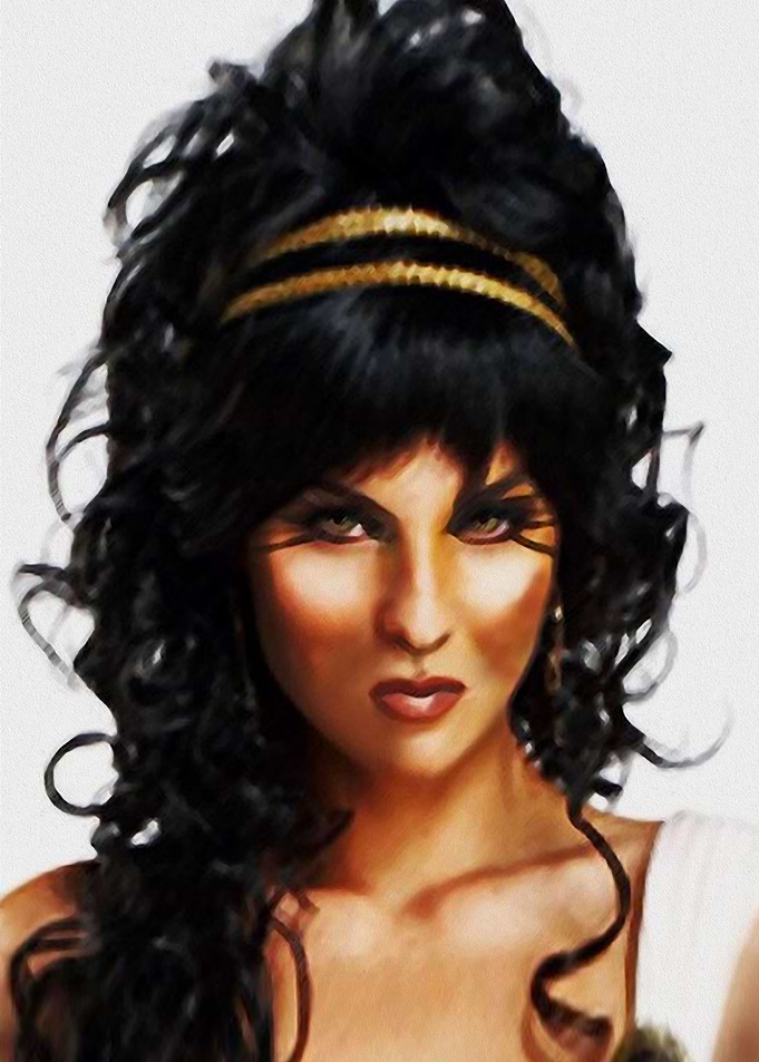 Goddess