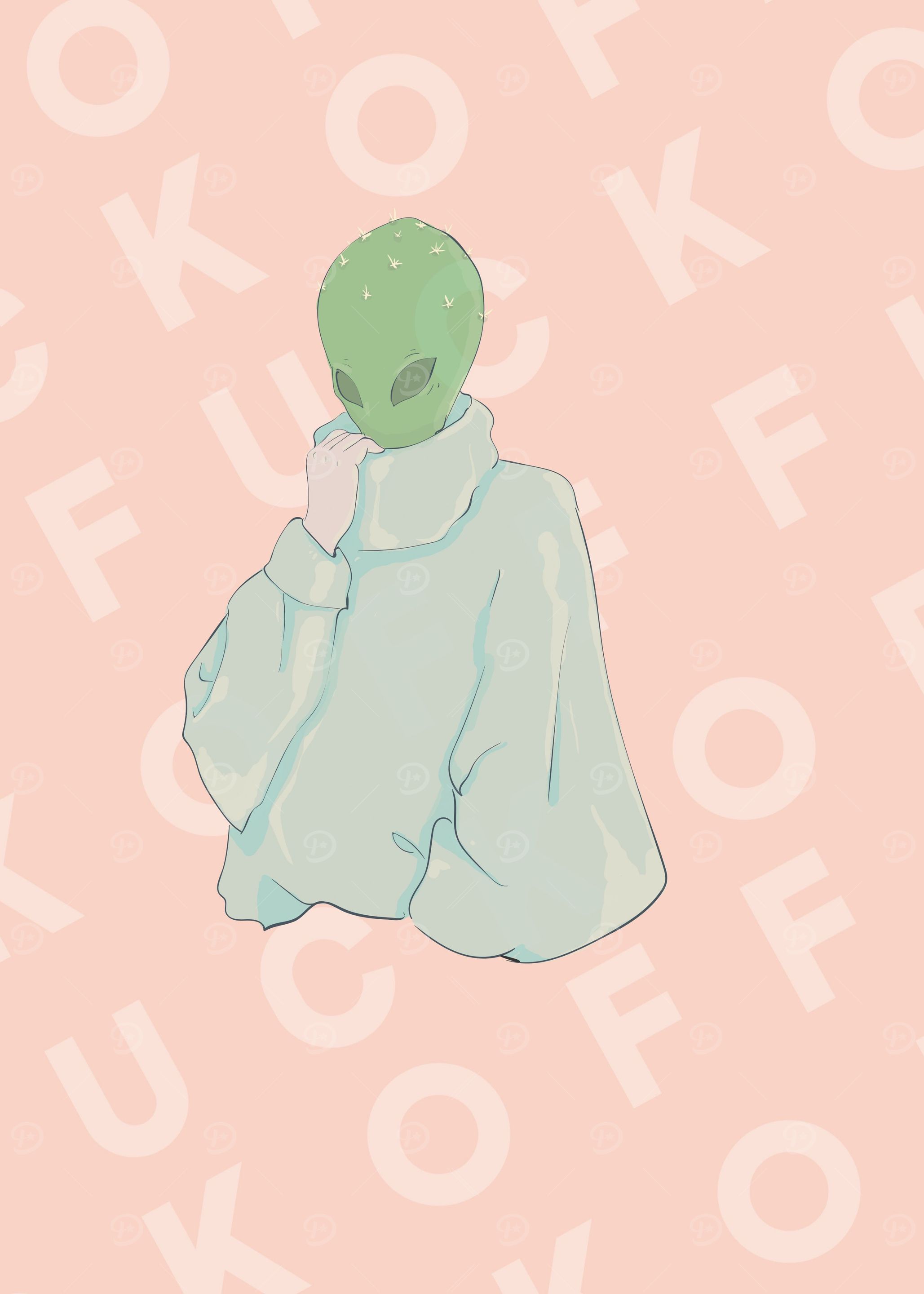 Fuck Off