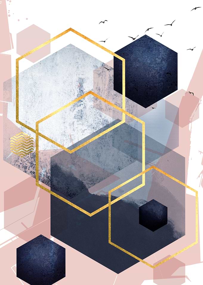 Geometric Landscape