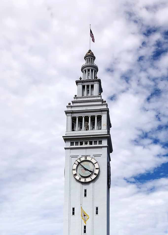 San Fran Icon