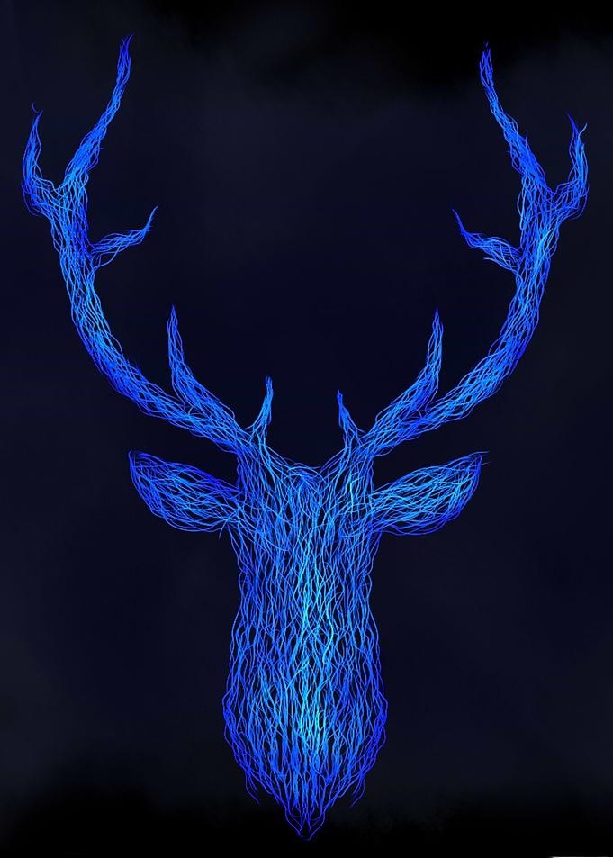 Deer Lines