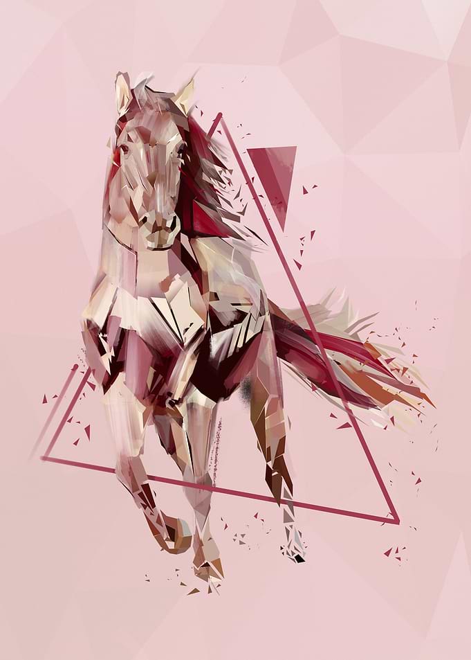 Horse