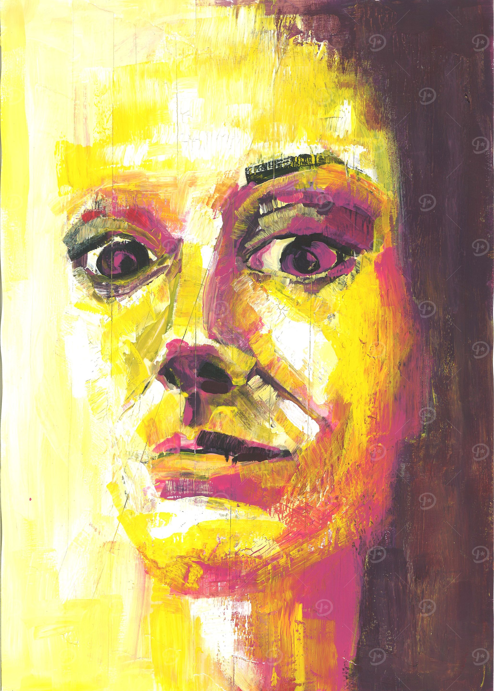 Eyes