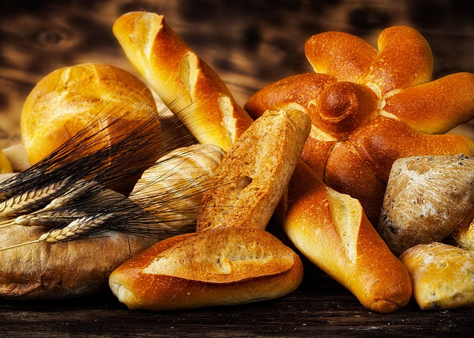 Breads