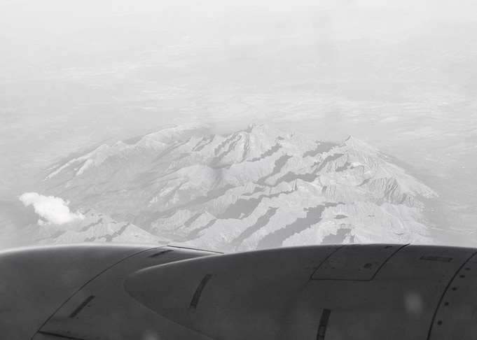 Mountains