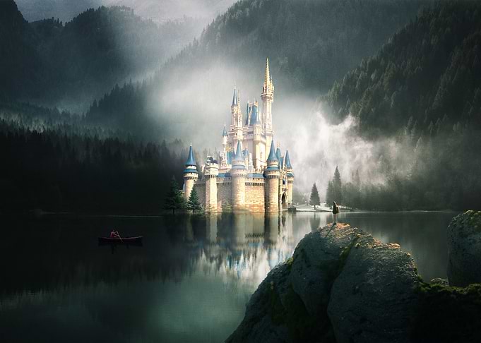Castle