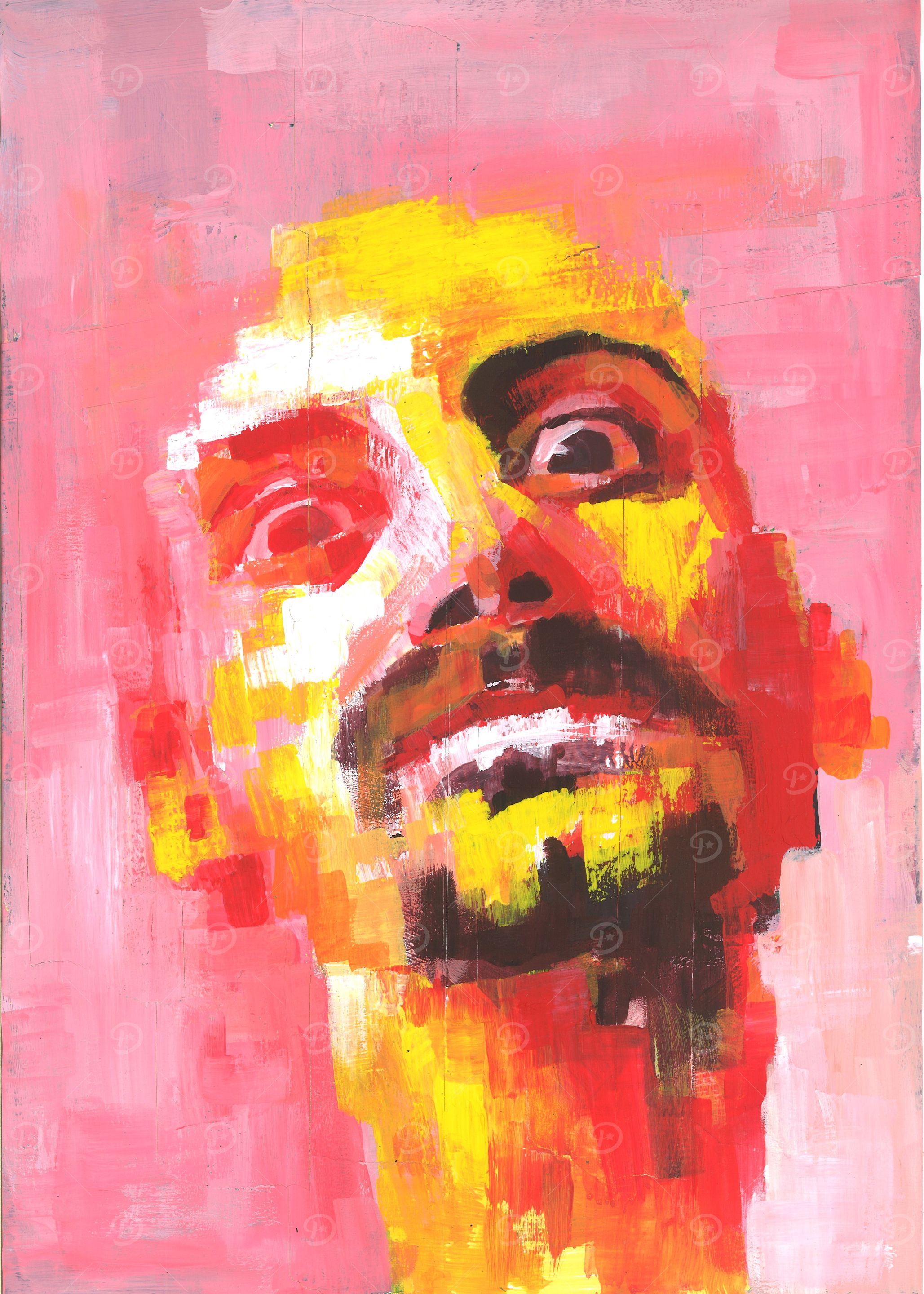 portrait