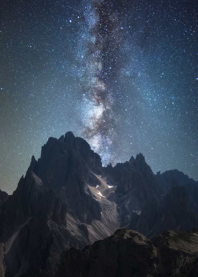 Alps emotions