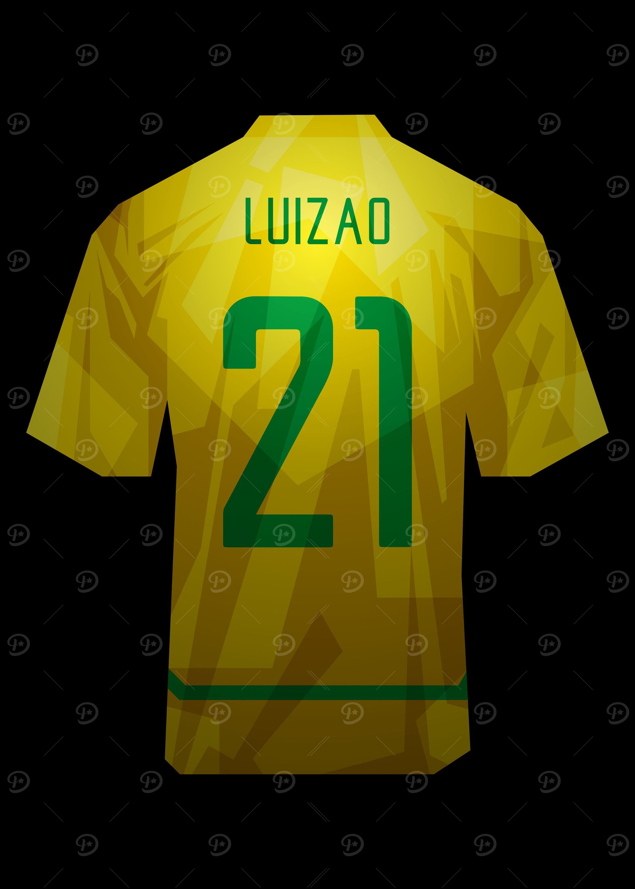 Luizao Brazil 2002