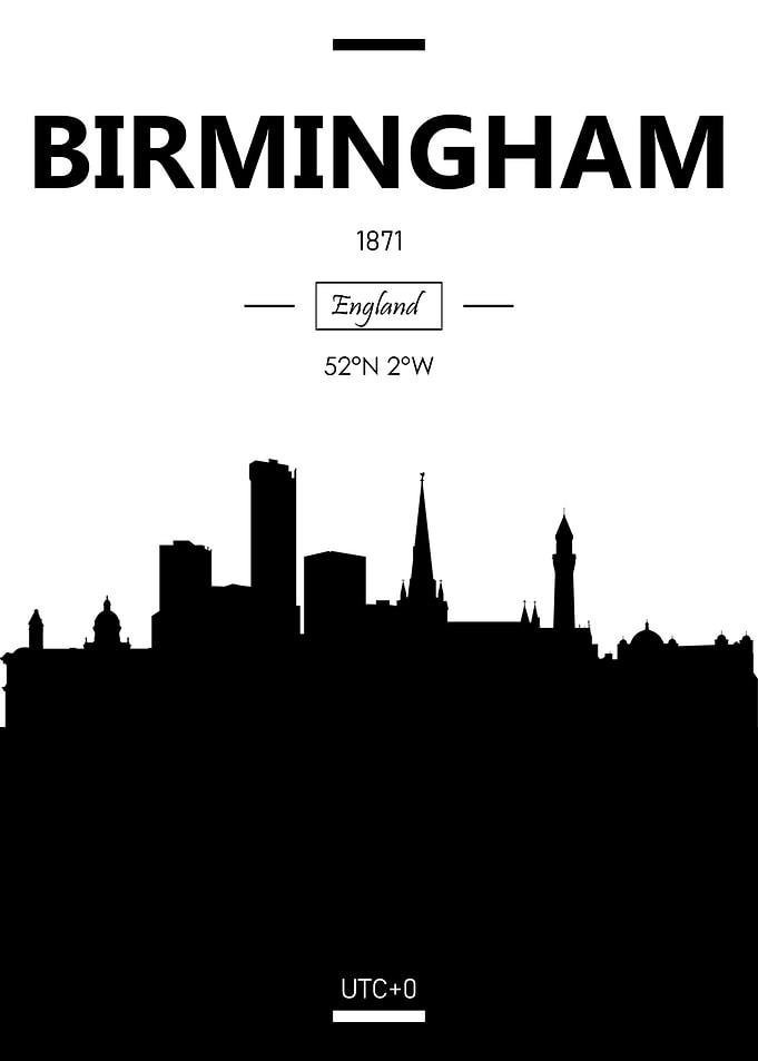 Birmingham