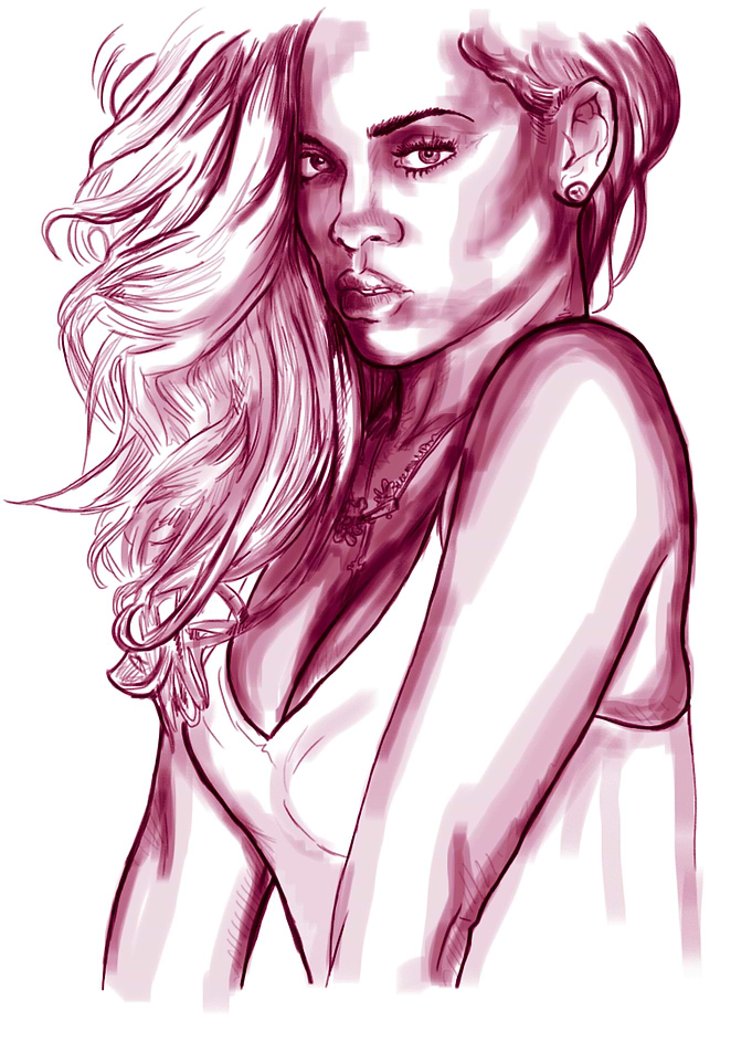 Rihanna