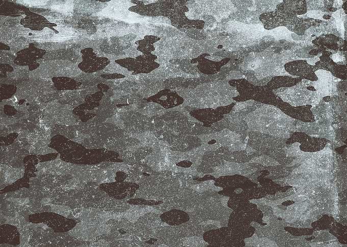 Urban Camouflage