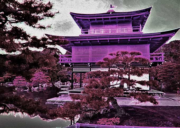 KYOTO