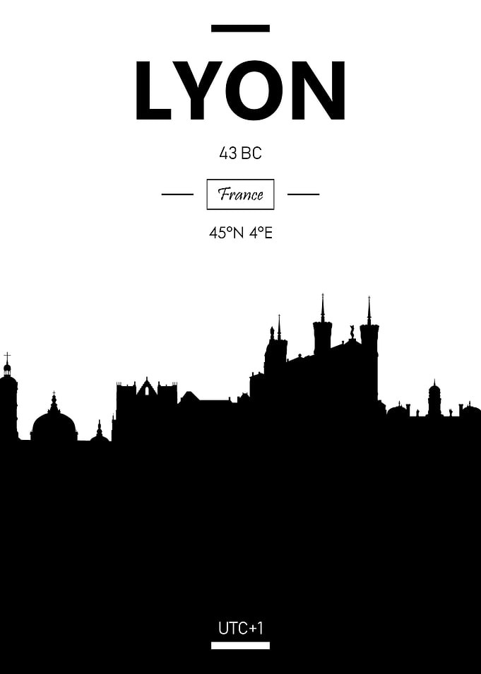 Lyon