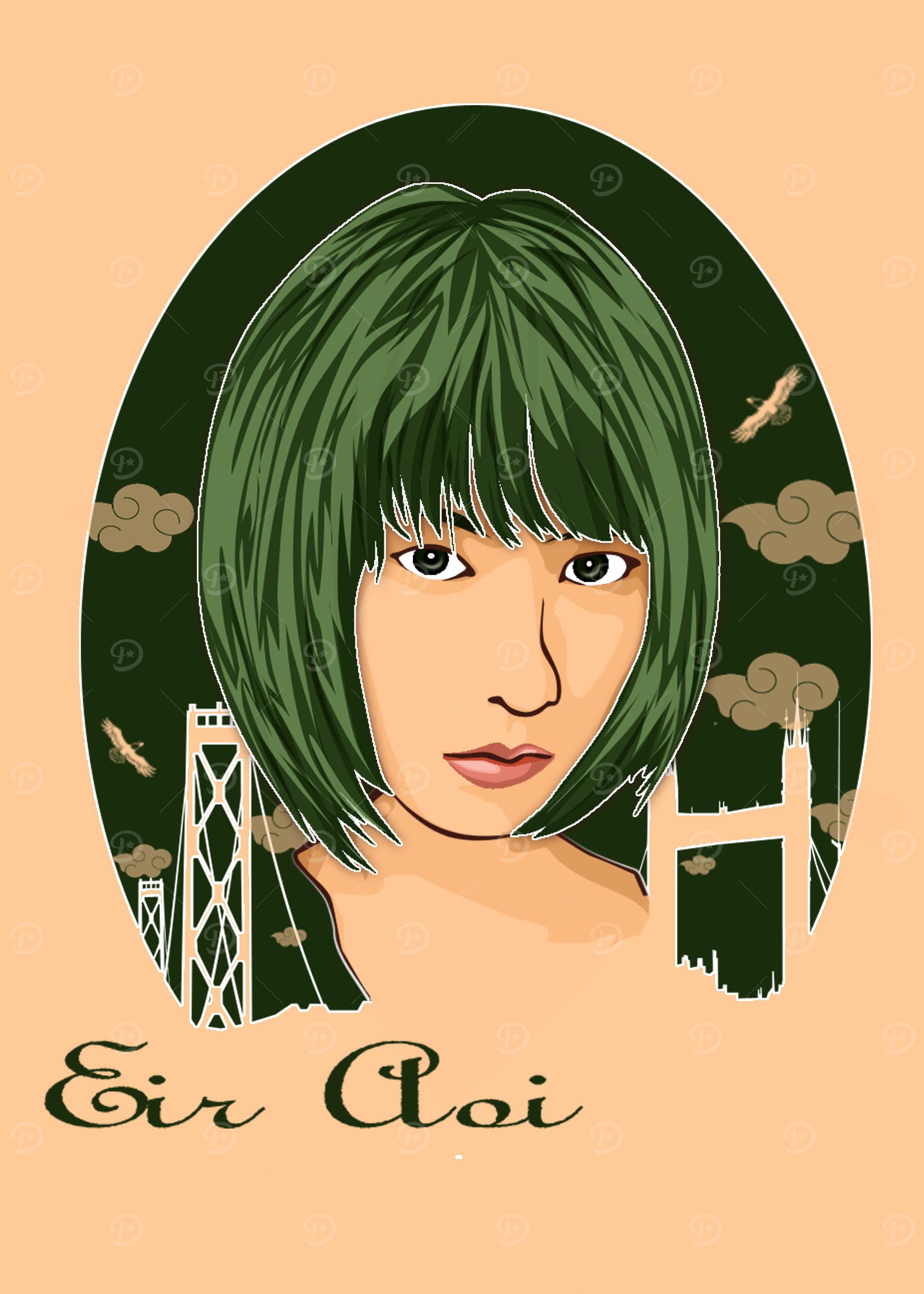 Eir Aoi