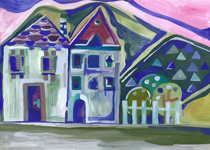 Painting