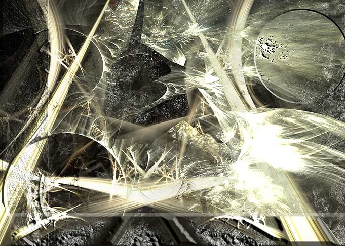 Dark Matter