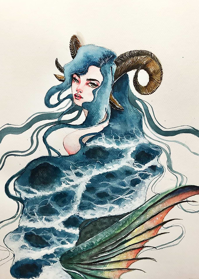 Capricorn