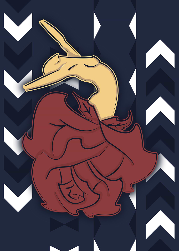 Rose Dance