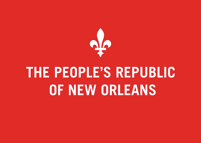 The Peoples Republic of N