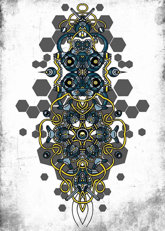 Techno Mix