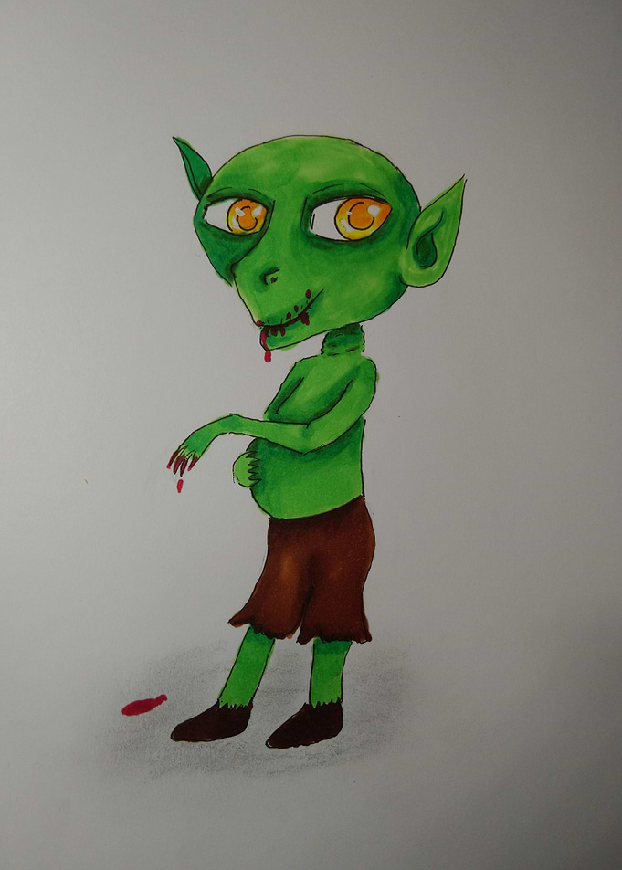 goblin