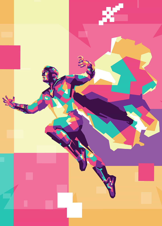 Dragon fire Wpap