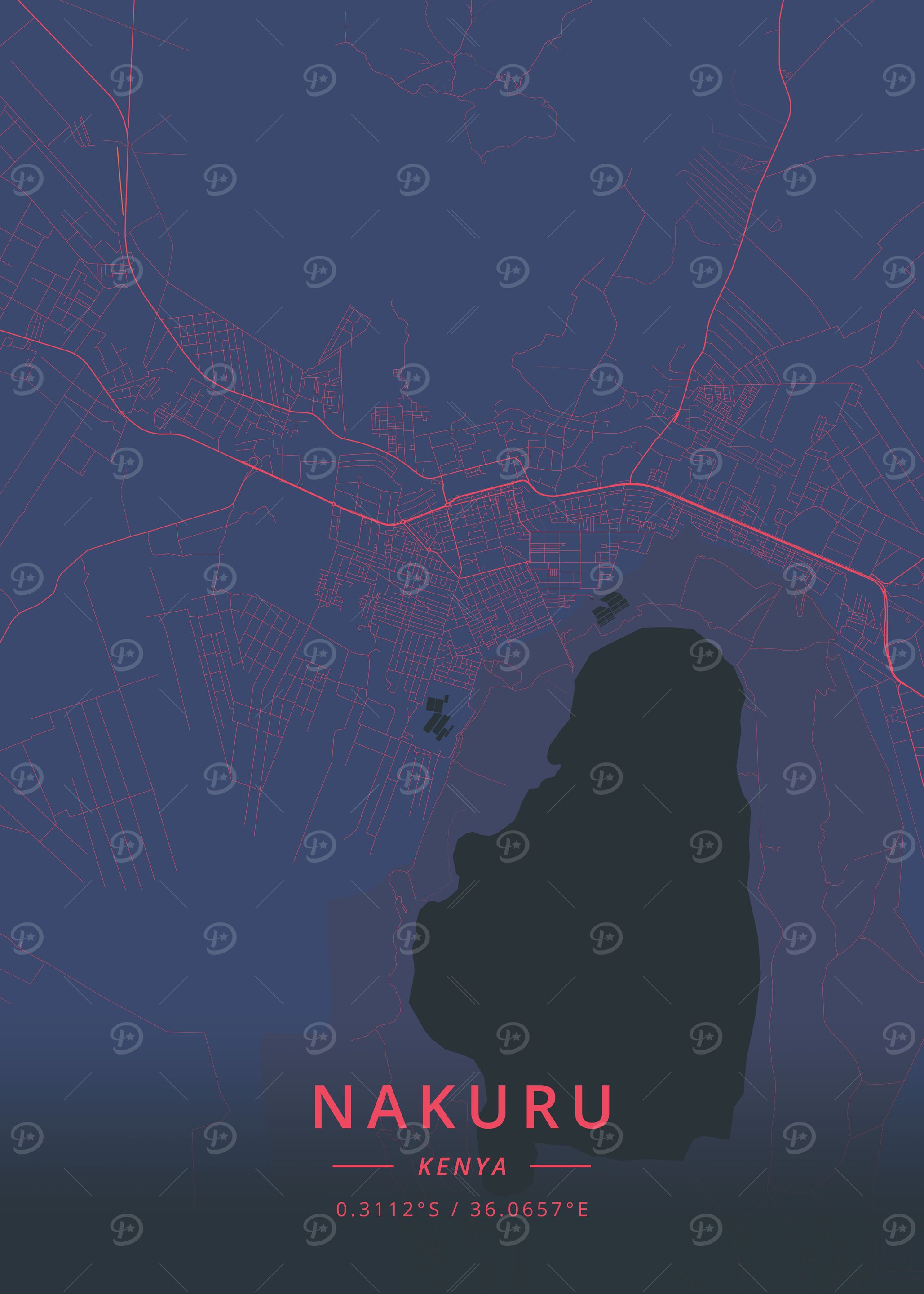 Nakuru Kenya
